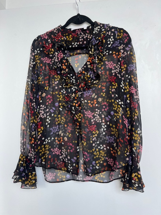 See By Chloe Tops - See By Chloe Silk Blouse